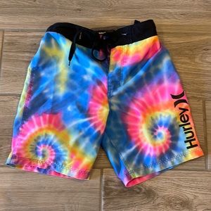 Hurley Boardshorts Boys